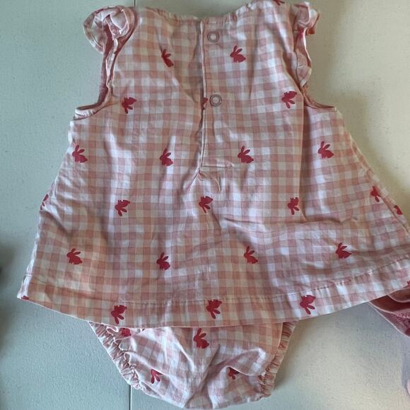 Carter's Bundle of Summer Outfits size 3 months - Picture 9 of 13